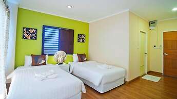 I Style Hua Hin Hotel