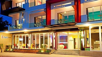 I Style Hua Hin Hotel