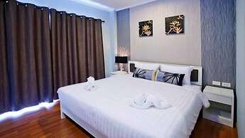 I Style Hua Hin Hotel