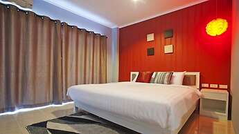 I Style Hua Hin Hotel