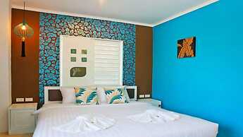 I Style Hua Hin Hotel