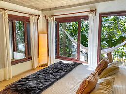 Pousada Morada da Praia do Rosa