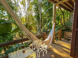 Pousada Morada da Praia do Rosa