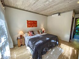 Pousada Morada da Praia do Rosa