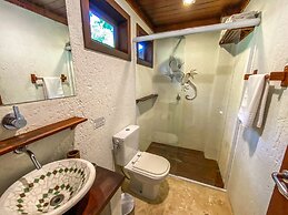 Pousada Morada da Praia do Rosa