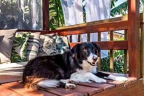 Pousada Morada da Praia do Rosa