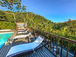 Pousada Morada da Praia do Rosa