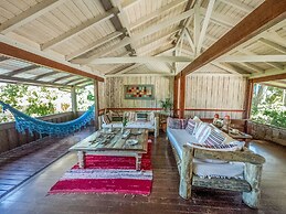 Pousada Morada da Praia do Rosa