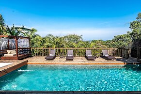 Pousada Morada da Praia do Rosa