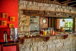 Pousada Morada da Praia do Rosa