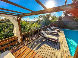 Pousada Morada da Praia do Rosa