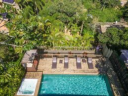 Pousada Morada da Praia do Rosa