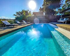 Pousada Morada da Praia do Rosa