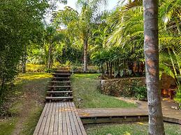 Pousada Morada da Praia do Rosa