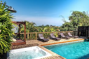 Pousada Morada da Praia do Rosa