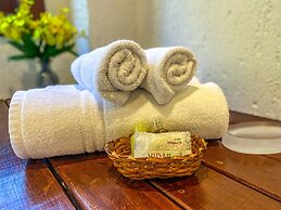 Pousada Morada da Praia do Rosa