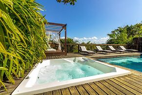 Pousada Morada da Praia do Rosa