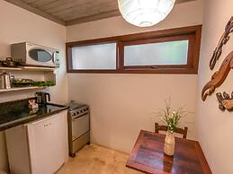 Pousada Morada da Praia do Rosa