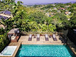 Pousada Morada da Praia do Rosa