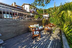 Pousada Morada da Praia do Rosa