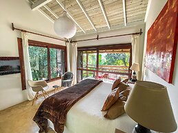 Pousada Morada da Praia do Rosa