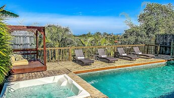 Pousada Morada da Praia do Rosa