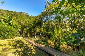 Pousada Morada da Praia do Rosa