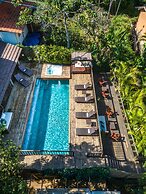 Pousada Morada da Praia do Rosa