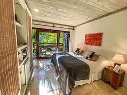 Pousada Morada da Praia do Rosa