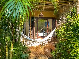 Pousada Morada da Praia do Rosa