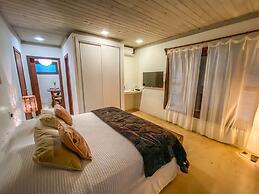 Pousada Morada da Praia do Rosa