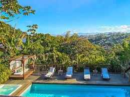 Pousada Morada da Praia do Rosa