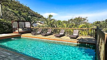 Pousada Morada da Praia do Rosa