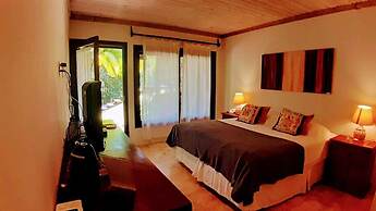 Pousada Morada da Praia do Rosa