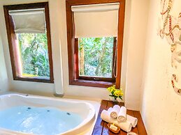 Pousada Morada da Praia do Rosa