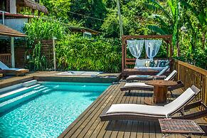 Pousada Morada da Praia do Rosa