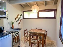 Pousada Morada da Praia do Rosa