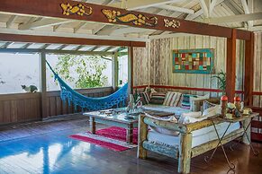 Pousada Morada da Praia do Rosa