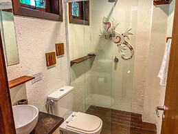 Pousada Morada da Praia do Rosa