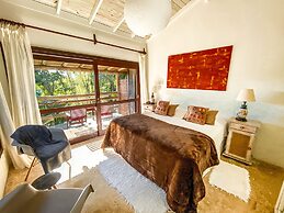 Pousada Morada da Praia do Rosa