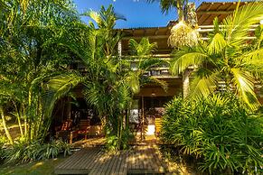 Pousada Morada da Praia do Rosa