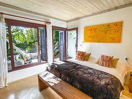 Pousada Morada da Praia do Rosa