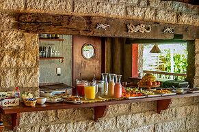 Pousada Morada da Praia do Rosa