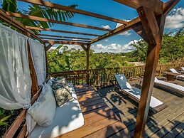 Pousada Morada da Praia do Rosa