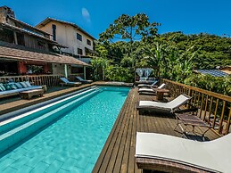 Pousada Morada da Praia do Rosa