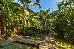 Pousada Morada da Praia do Rosa