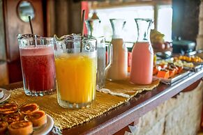 Pousada Morada da Praia do Rosa