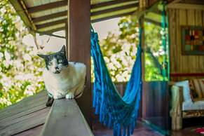 Pousada Morada da Praia do Rosa