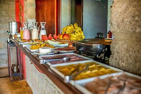 Pousada Morada da Praia do Rosa