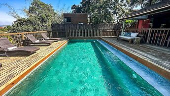 Pousada Morada da Praia do Rosa